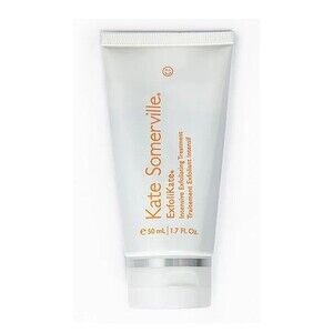 Kate Somerville ExfoliKate Intensive Exfoliating Cream NEW Sealed Full Size 1.7